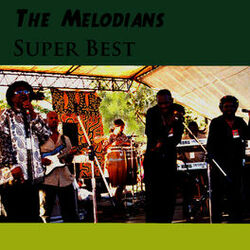 Cover of Super Best