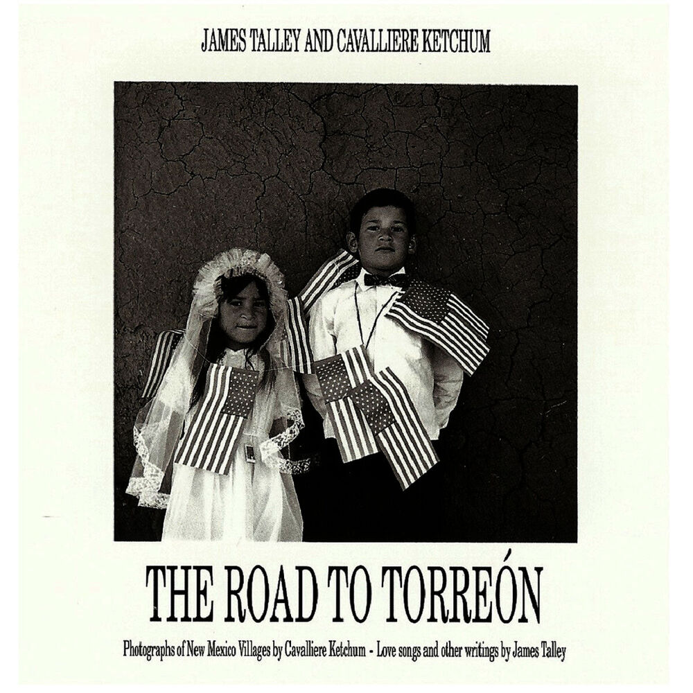 Picture of The Road To Torreon