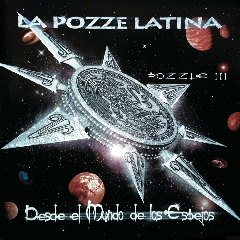 Picture of Desde el Mundo de los Espejos