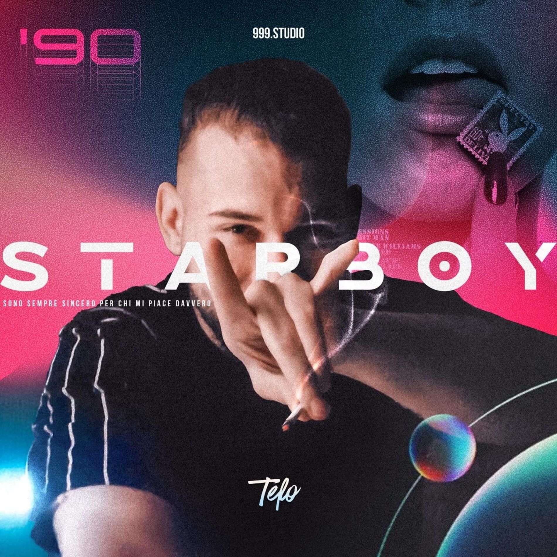 Album cover of STARBOY