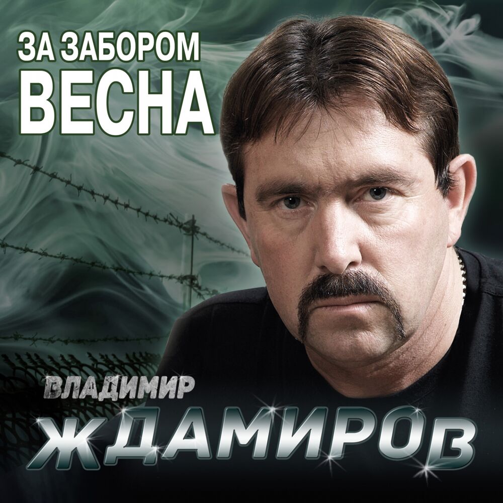 Picture of За забором весна