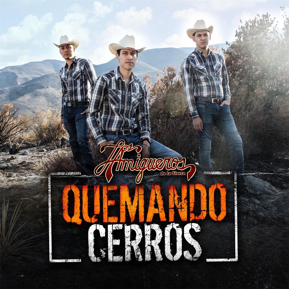 Picture of Quemando Cerros