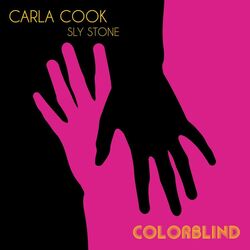 Cover of Colorblind