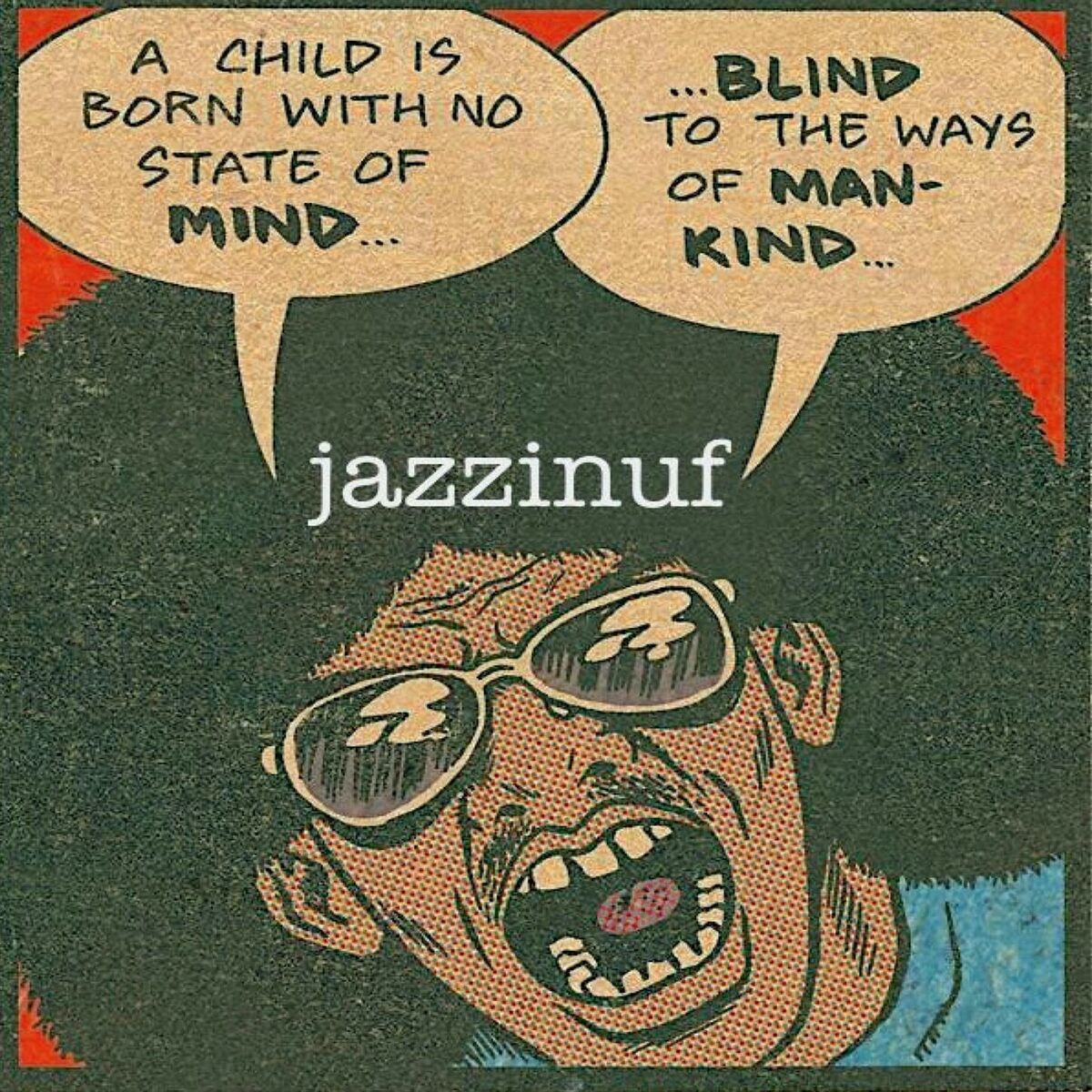 Album cover of The Harlem Barber Swing