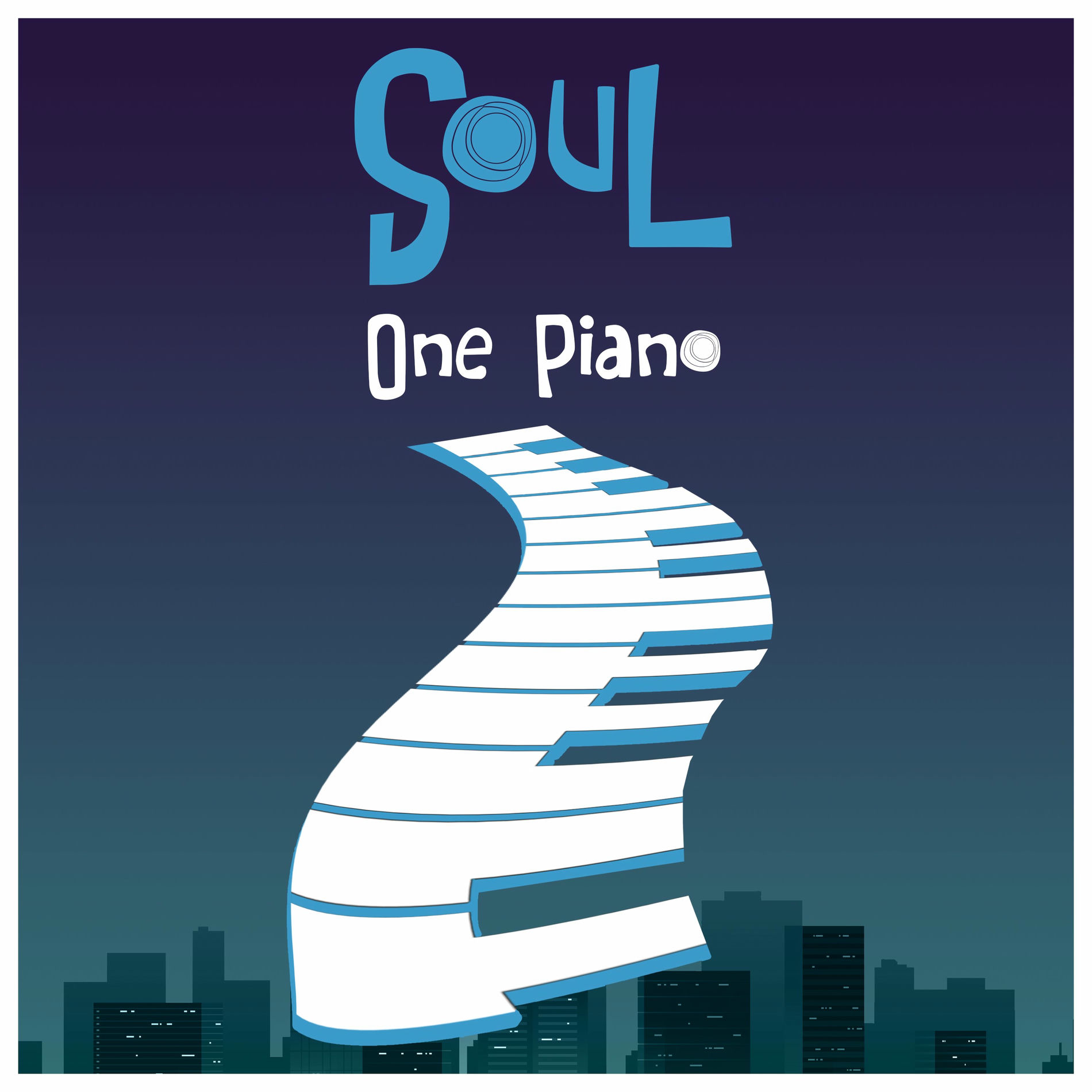 Album cover of Soul