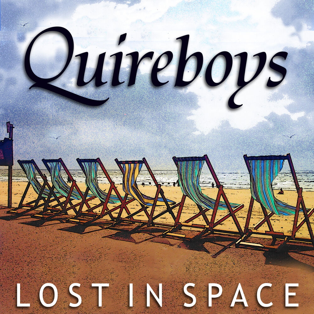 Picture of Lost in Space