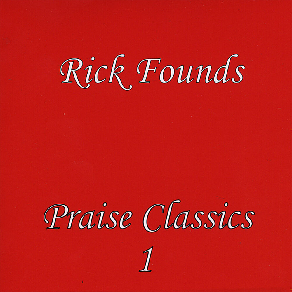 Picture of Praise Classics 1