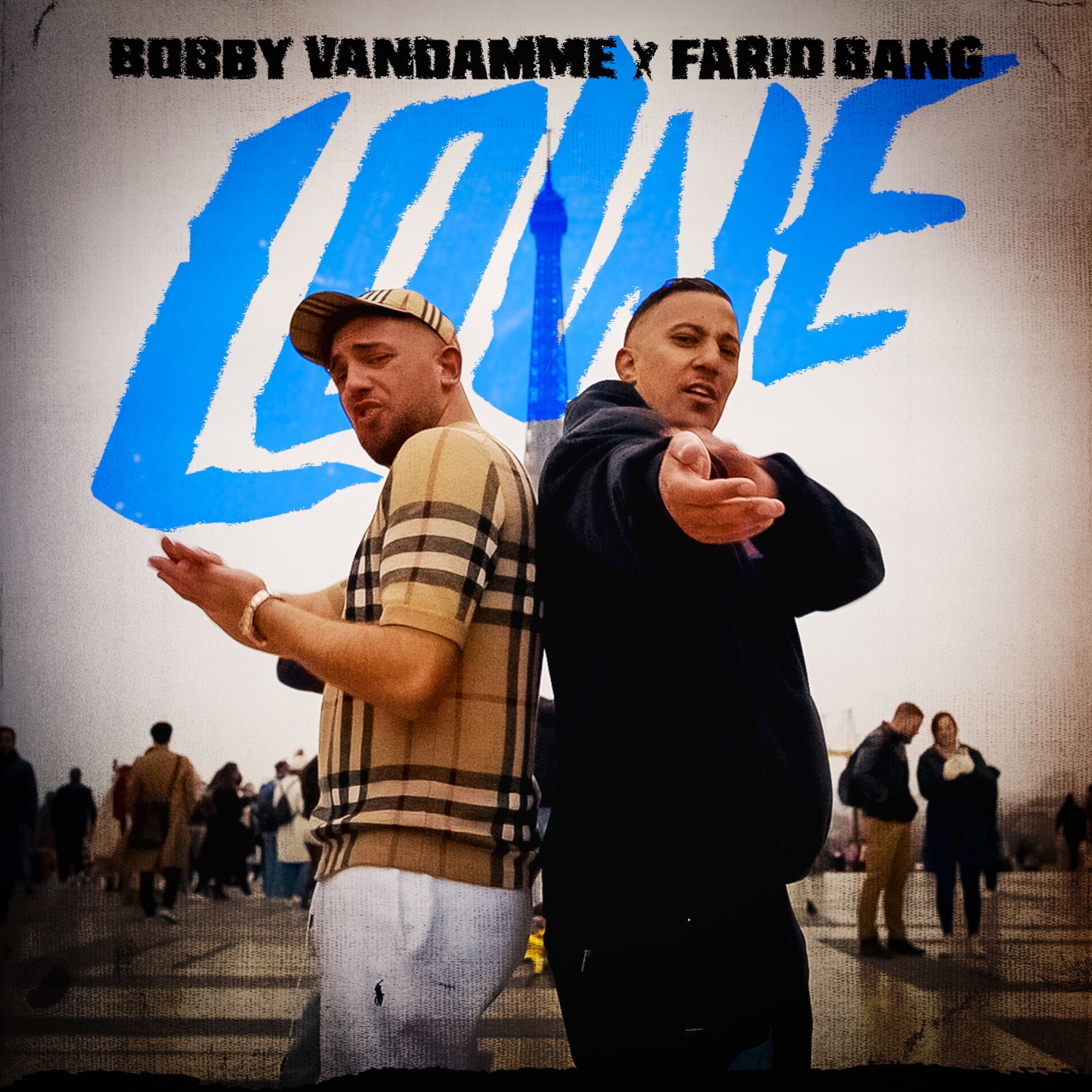 Album cover of LOWE