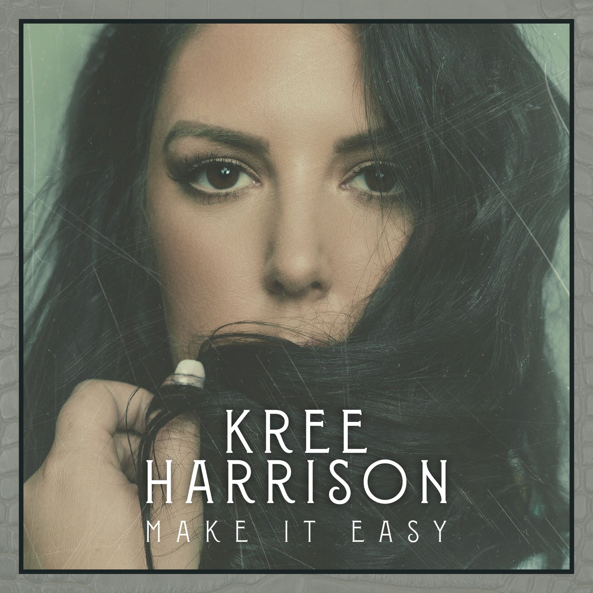 Album cover of Make It Easy
