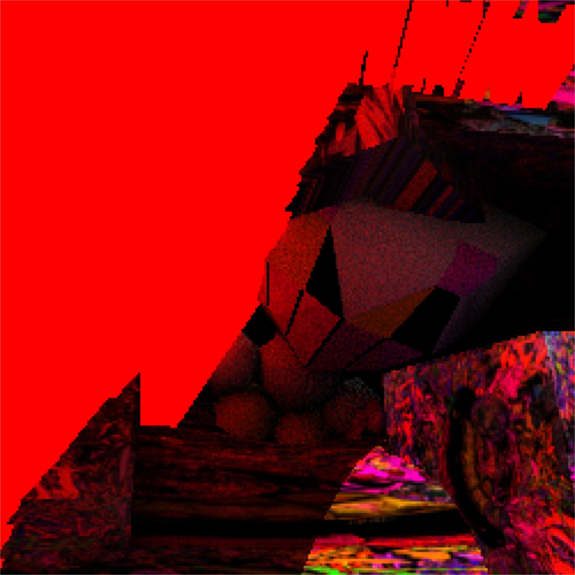 Album cover of Re:dline