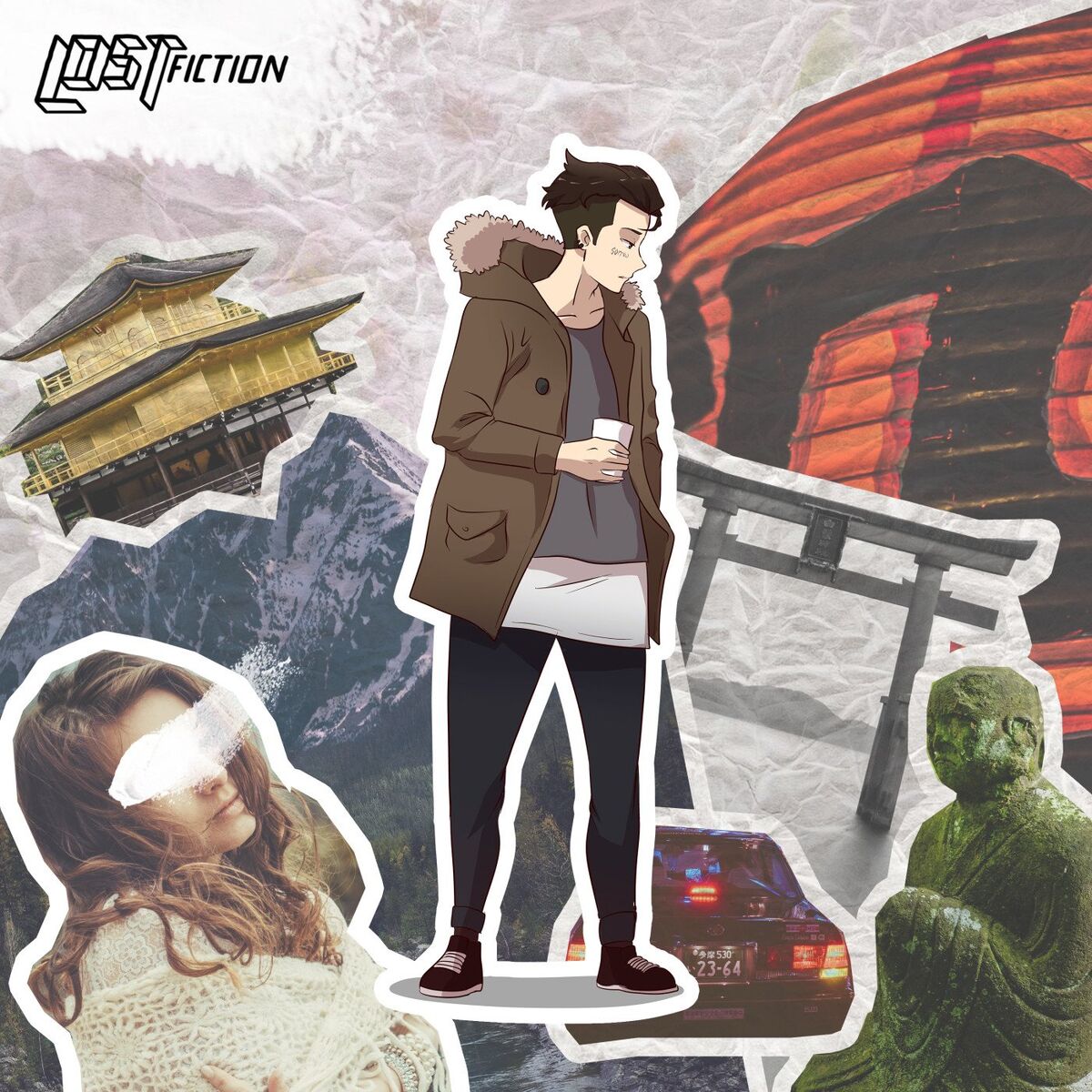 Album cover of Melancholia