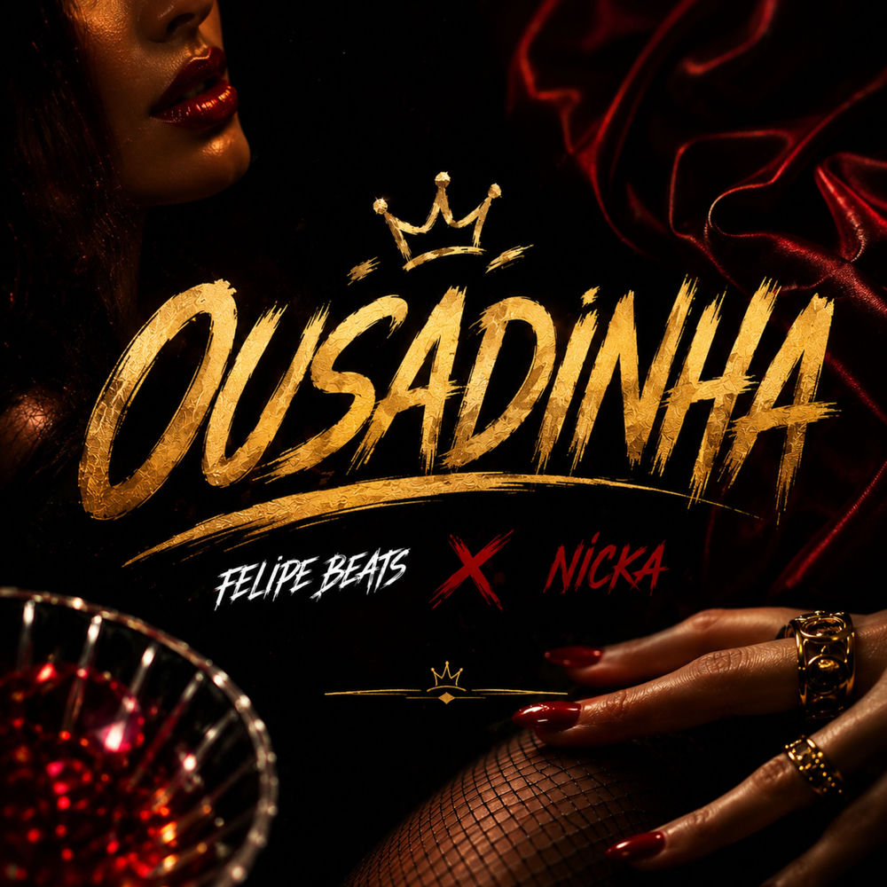 Ousadinha