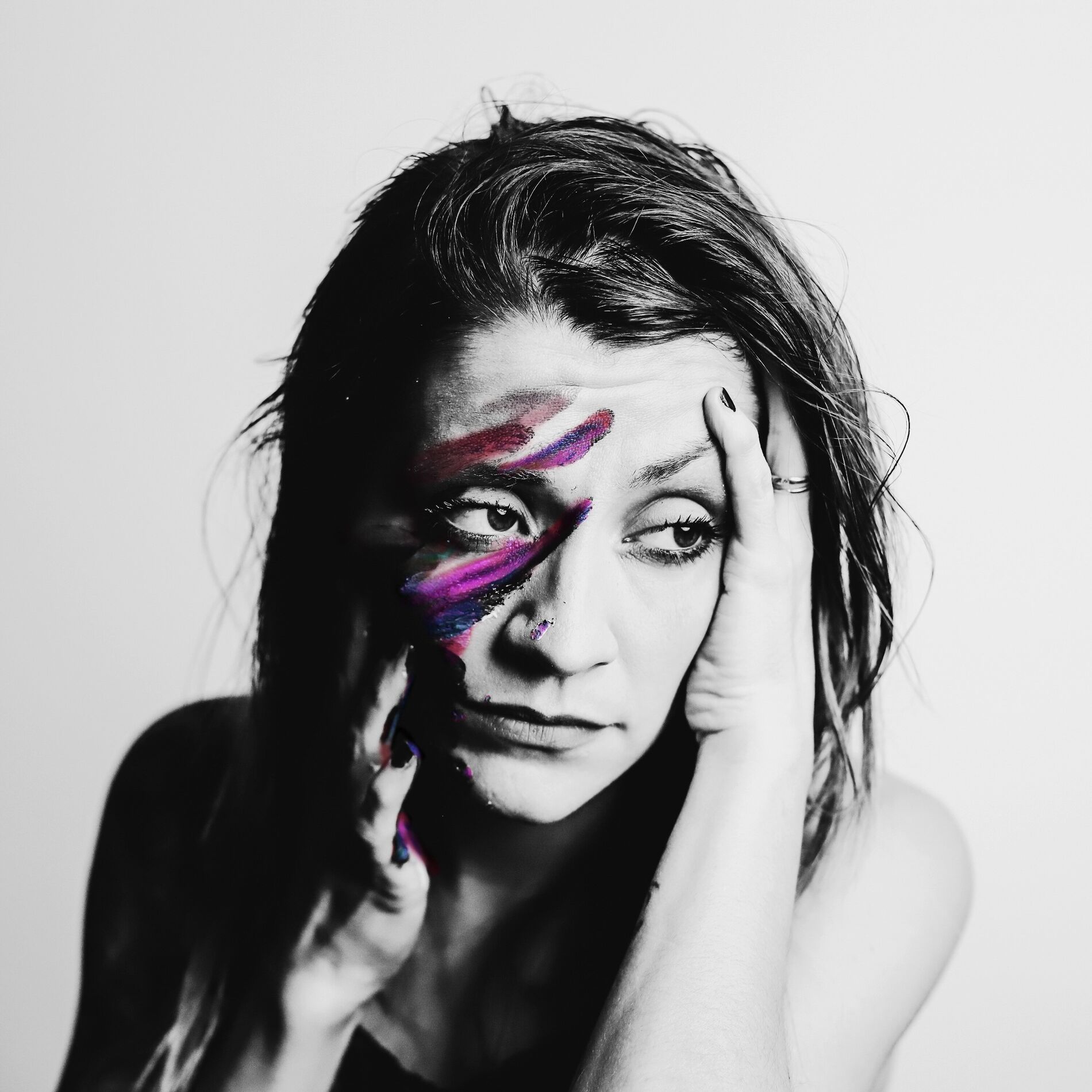 Album cover of Kenotic Metanoia