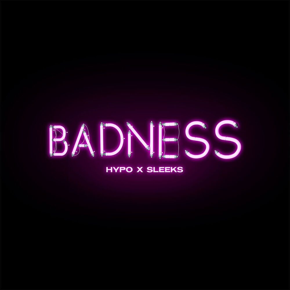 Picture of Badness