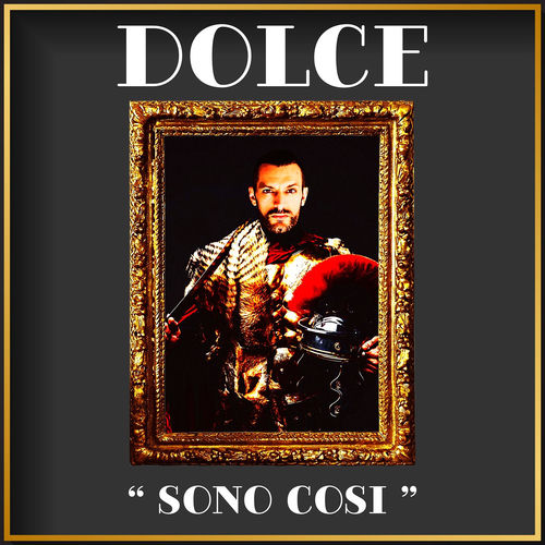 Sono cosi