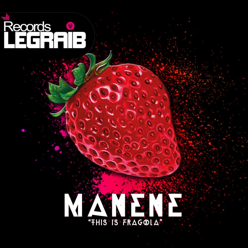 Picture of This is Fragola