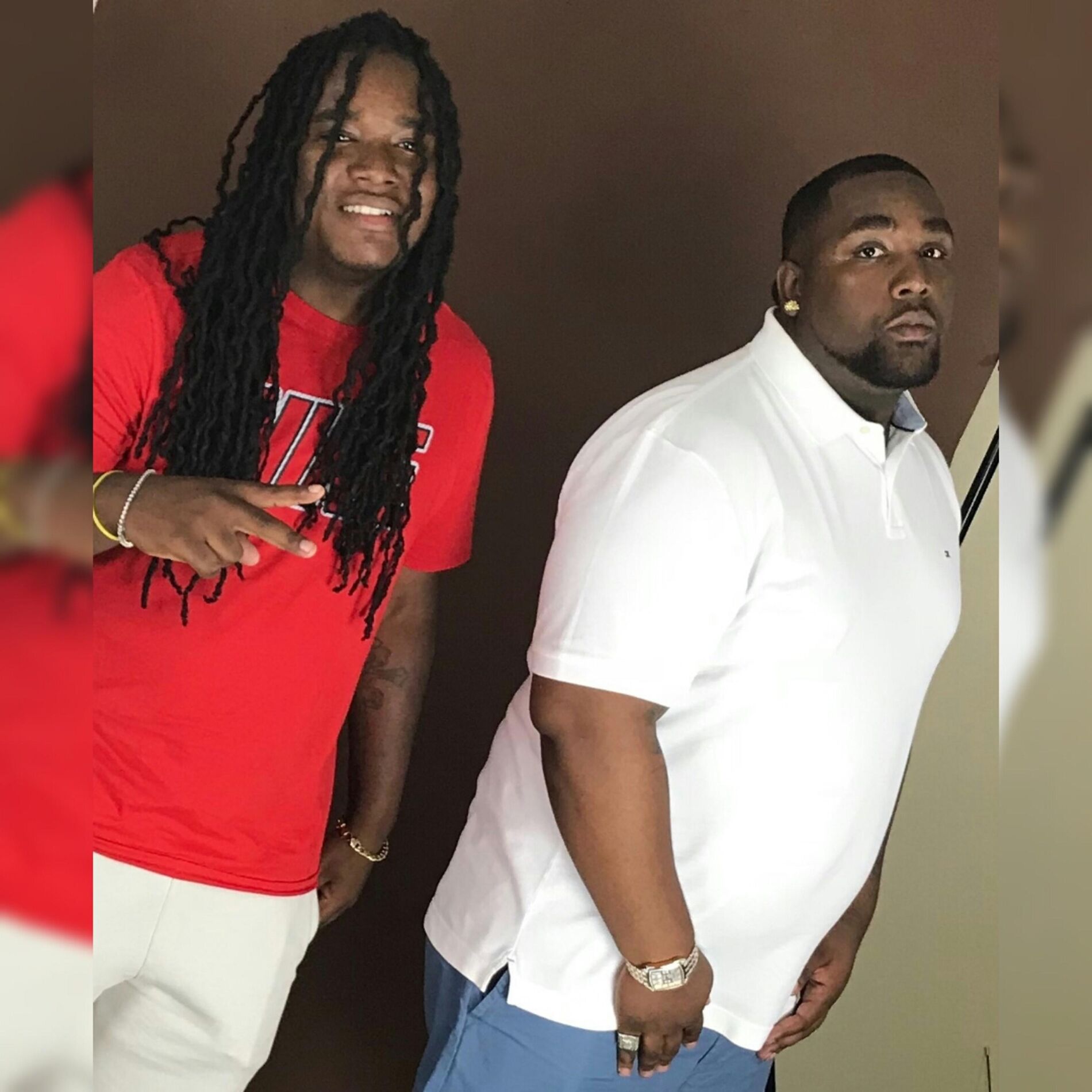 Album cover of Been Through (feat. Ncredible704)