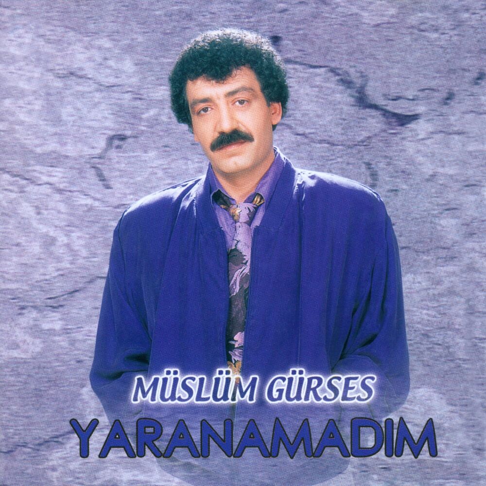 Picture of Yaranamadım