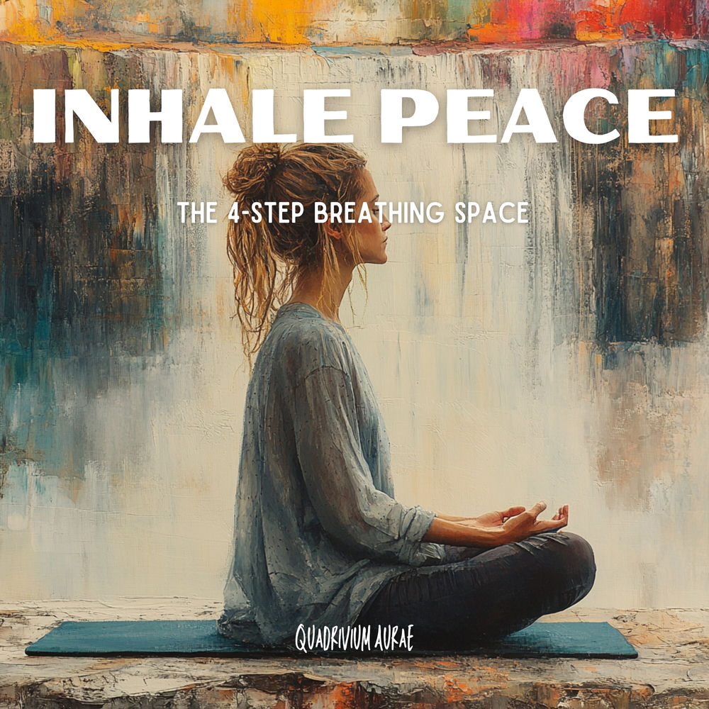 Breathing Beyond Boundaries (4-4-4-4 Breathing Pattern)