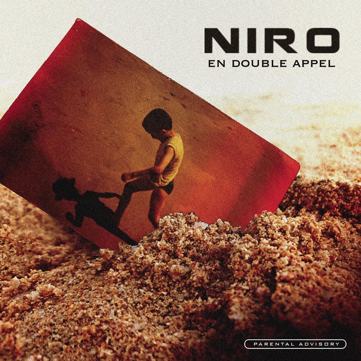 Album cover of En double appel