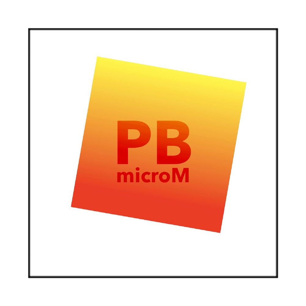 Picture of PB