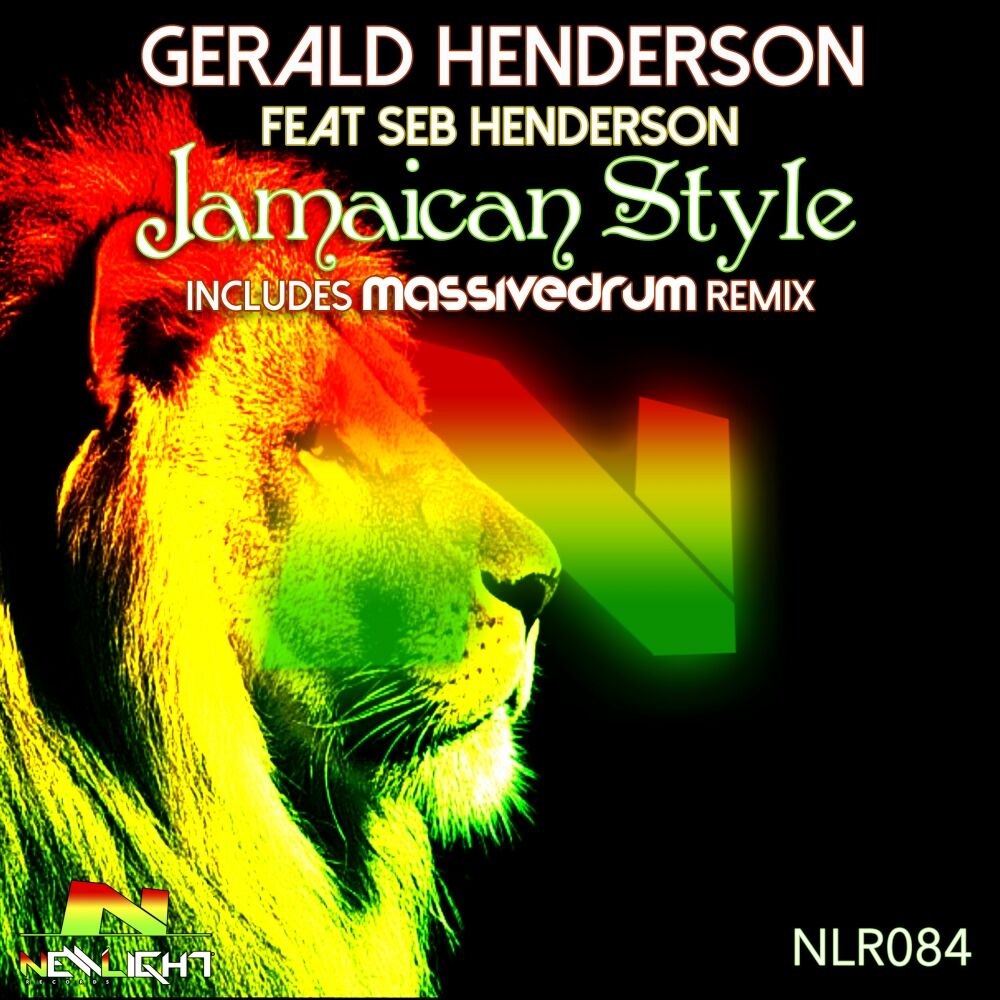 Picture of Jamaican Style