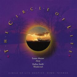 Cover of The Circle of Life (Circle of Life Hospice, Reno, Nevada)