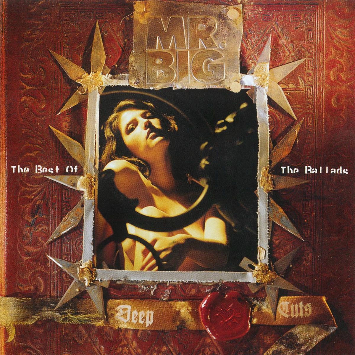 Album cover of I'll Leave It Up To You