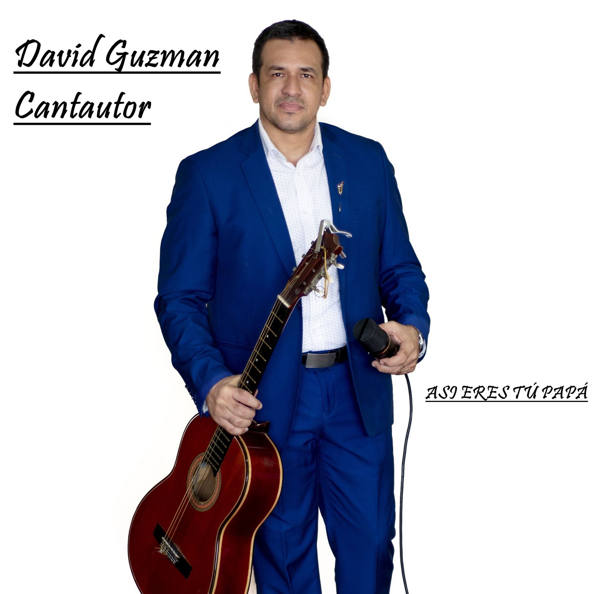 Album cover of Es Por Fe