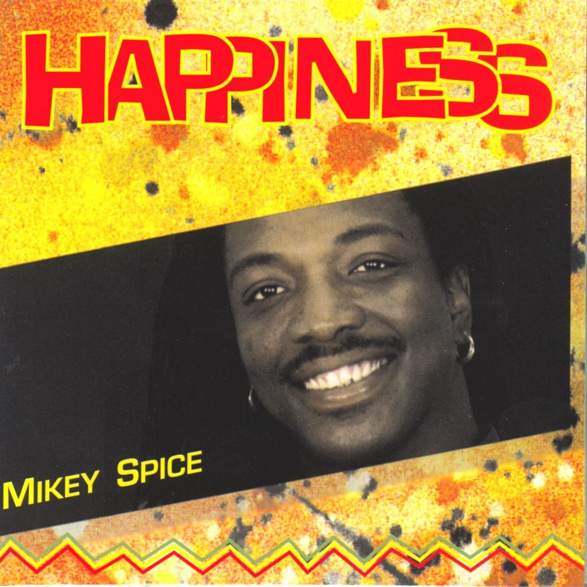 Album cover of Happiness