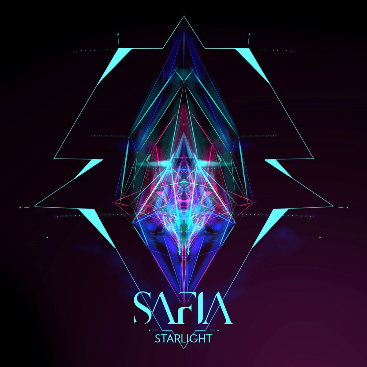 Album cover of Starlight