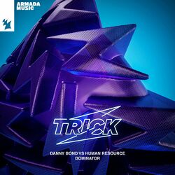 Cover of Dominator