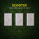 Which Light Switch Is Which? by Scooter album cover