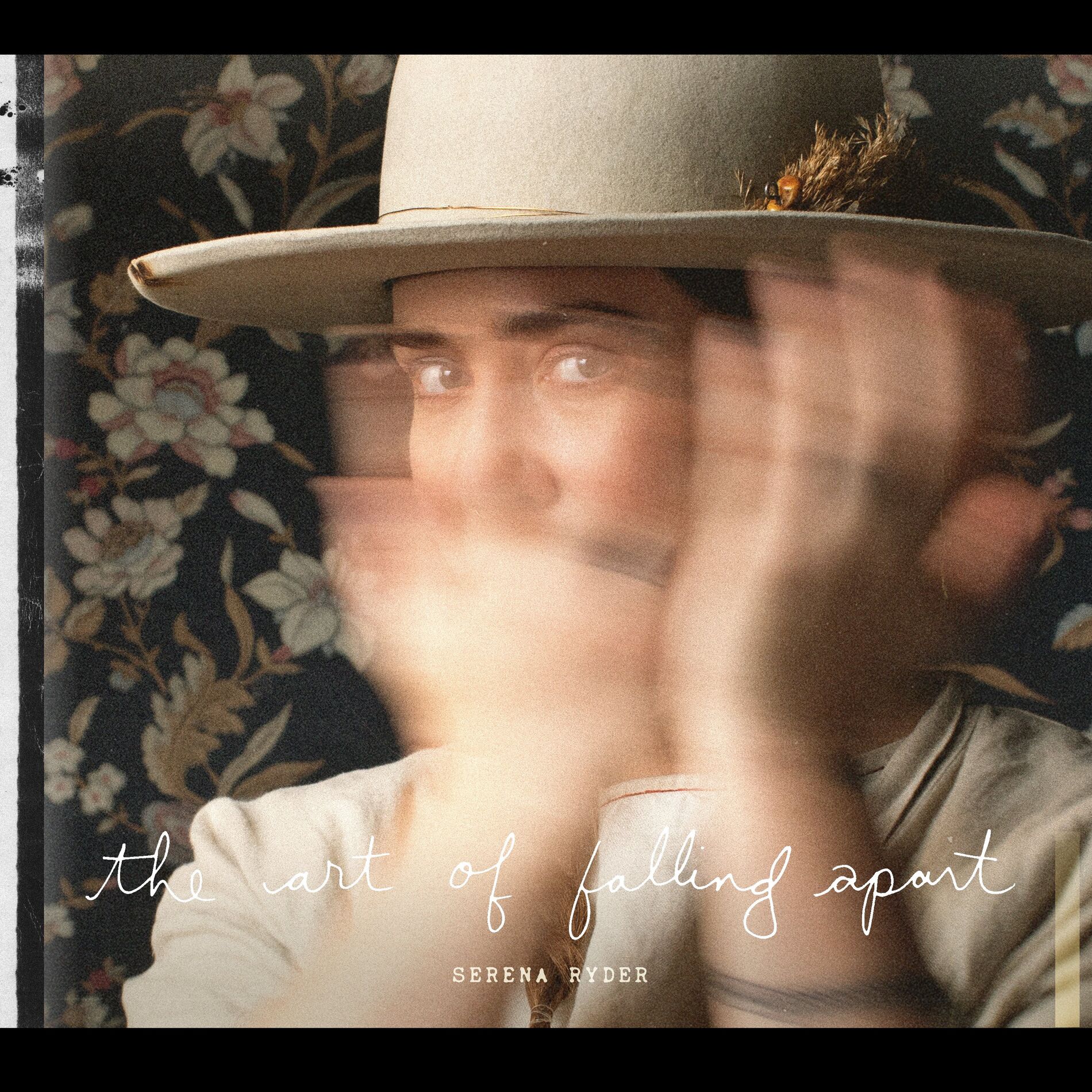 Album cover of The Art of Falling Apart