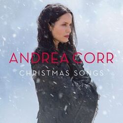 Cover of Christmas Songs