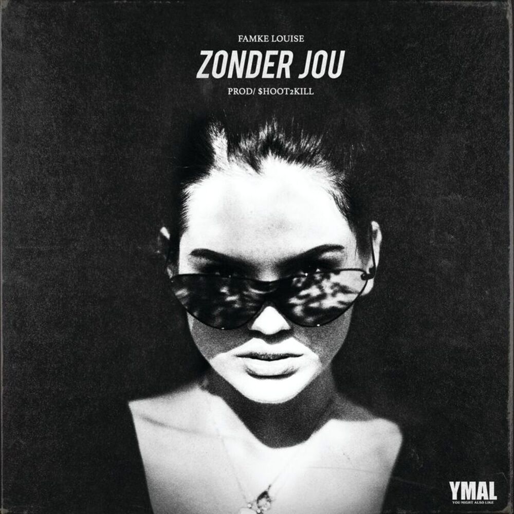 Picture of Zonder Jou