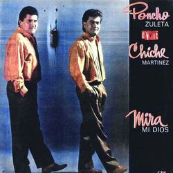 Cover of Mira Mi Dios Mi Obra de Arte