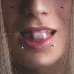 music cover