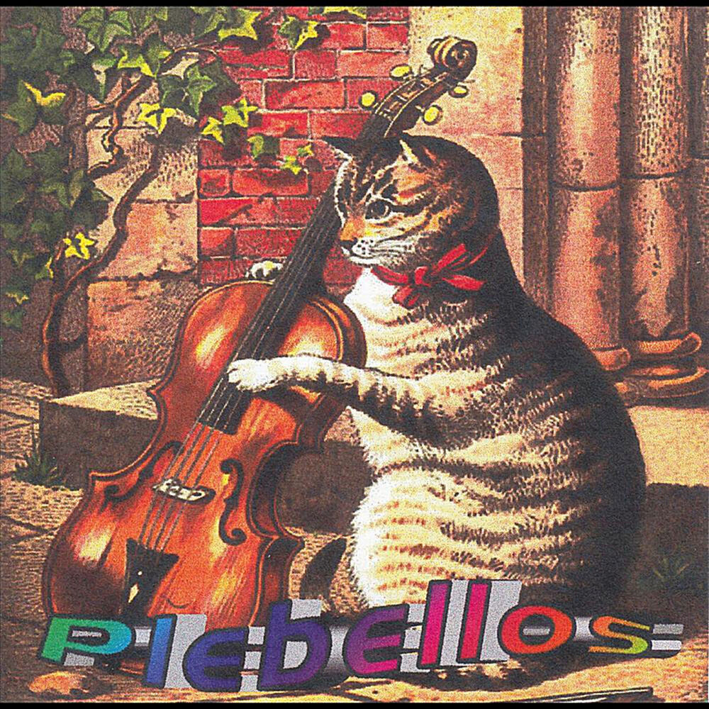Picture of Plebellos - Single