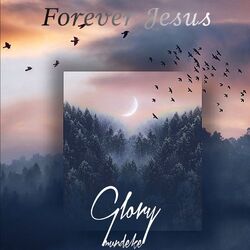 Cover of Forever Jesus