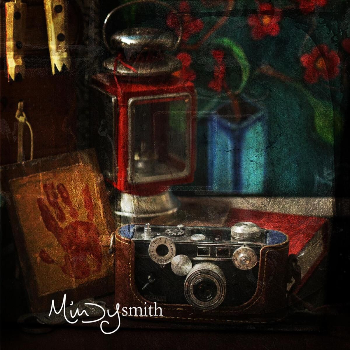 Album cover of Mindy Smith
