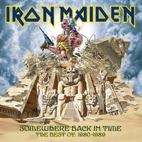 洋楽 Iron Maiden Album 19 CD Amazon.com: Iron Maiden: CDs & Vinyl