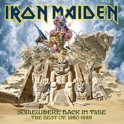 music cover