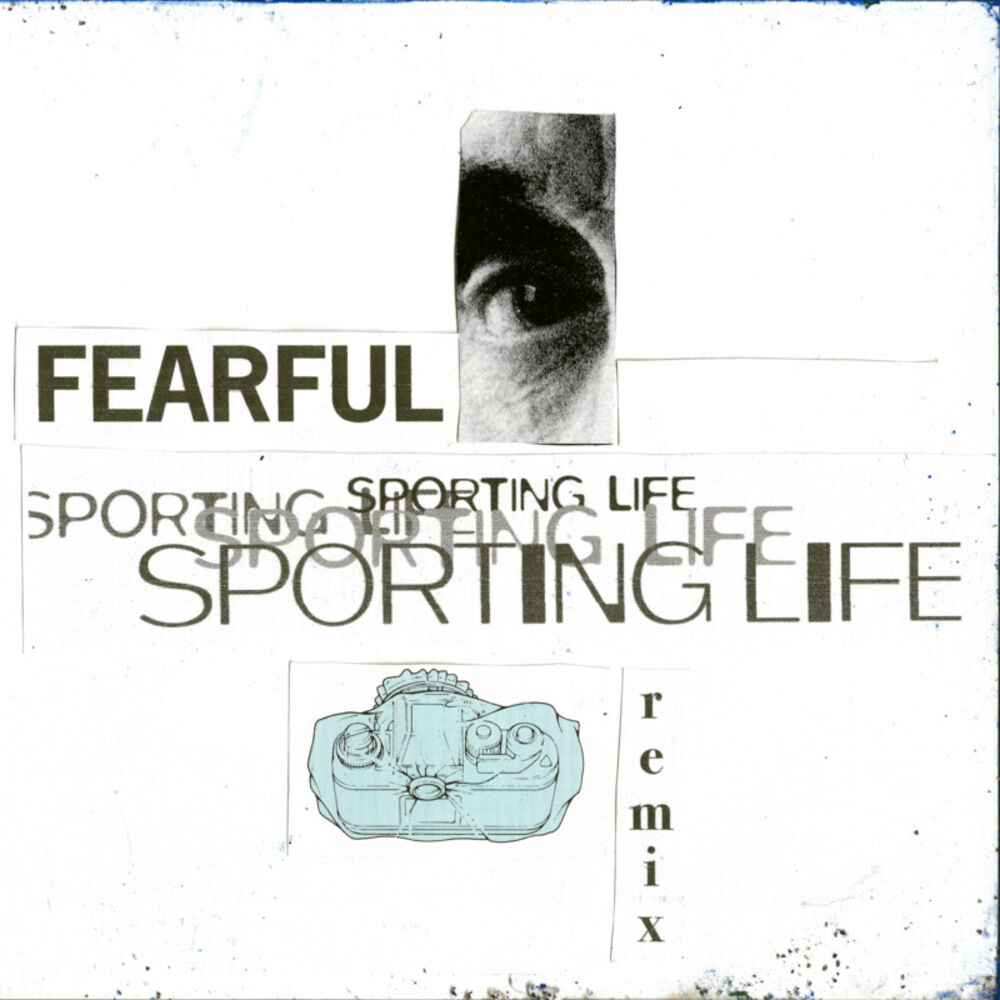Picture of Fearful (Sporting Life Remix)