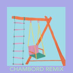 Cover of Waylalah (Chambord Remix)