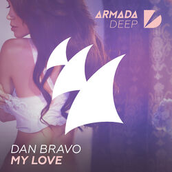 Cover of My Love