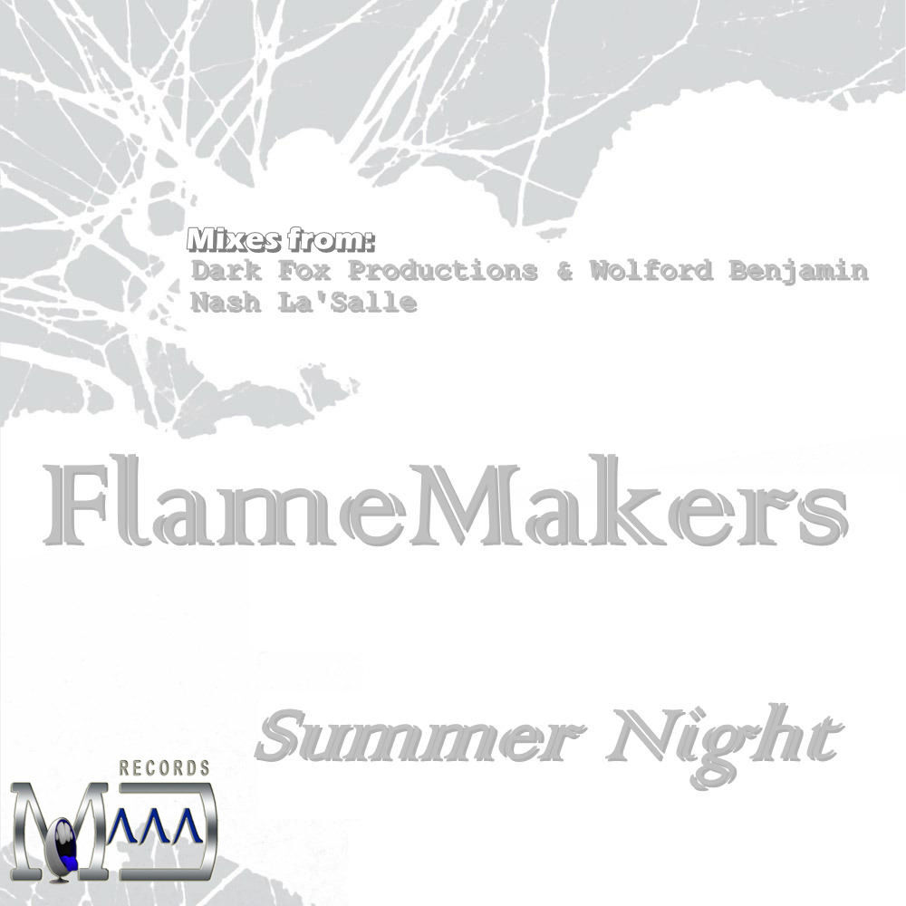 Picture of Summer Night