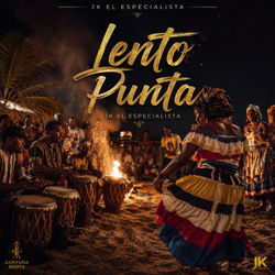 Lento Punta