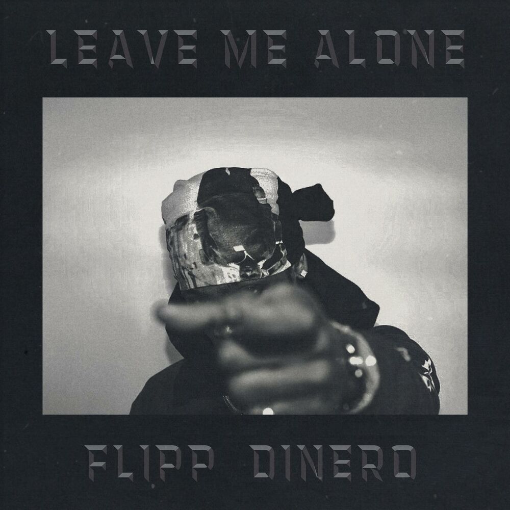 Picture of Leave Me Alone