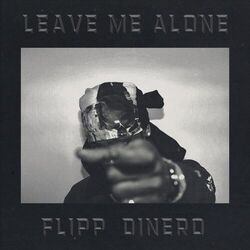 Cover of Leave Me Alone